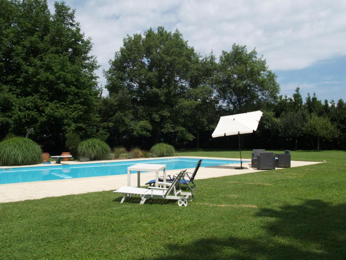 Villa Ghia Parma Exterior photo